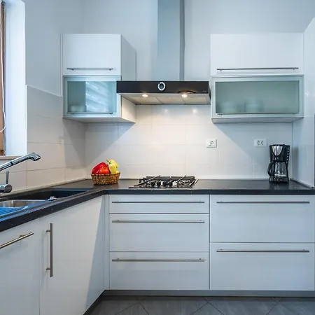 Lovely In With Kitchen Holiday home Susnjevica