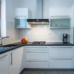 Lovely In With Kitchen Tatil Evi Susnjevica