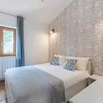 Lovely In With Kitchen Tatil Evi Susnjevica