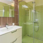 Tatil Evi Lovely In With Kitchen
